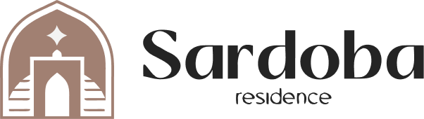 Sardoba Residence